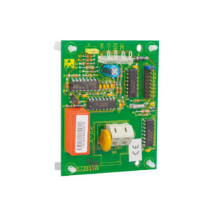 TELENOT Lichtschaltrelais-Modul LSR 16-M – Effiziente Lichtsteuerung für Gebäudeautomation