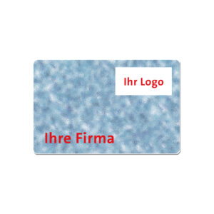 TELENOT Thermotransferdruck 4-farbig für HF-KT 50 Kartentransponder - Artikelnummer 100091921