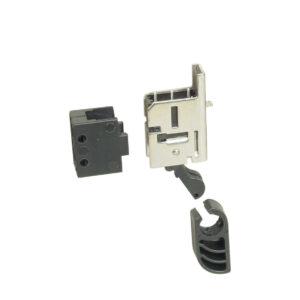 TELENOT Riegelkontakt RK 13 – Hochsicherheits-Sensor für Türüberwachung mit C, SK, G 109030 Technologie