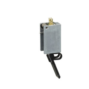TELENOT Riegelkontakt RK-Lever 404057.5 mit Lötanschluss - Zuverlässige Sicherheitstechnik für Türüberwachung