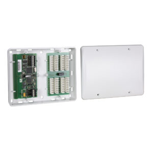 TELENOT Transceiver K30 Hilock 203 mit LSA-Plus Vert - Optimale Sicherheit und Zuverlässigkeit