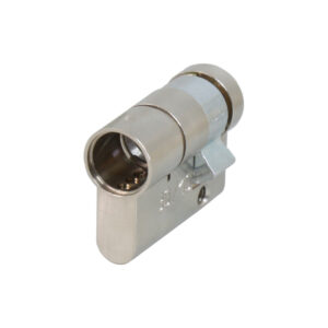 TELENOT Profil-HZ-Gehäuse SPZ 6711 mit 50/10 mm Zylinderlänge - Artikelnummer 100096023
