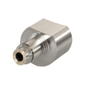TELENOT Mechanischer Knauf SZK 6712 - Frei Drehend, Ø 34 mm, Artikelnummer 100096034
