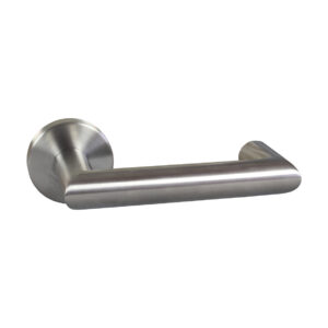 TELENOT Mechanischer Türdrücker SMD 2172-M-HR-U1-R – Hochwertige Sicherheitstechnik für Türen