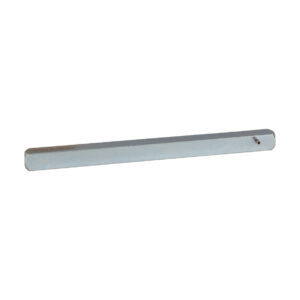 TELENOT Montageset Türdrücker SMM 6870 VKM-R7 für Türstärke 75-83 mm - Artikelnummer 100096847