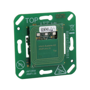 TELENOT RFID-Schreib-Leser TR-1 M – Hochleistungsgerät für effiziente Datenverwaltung (Artikelnummer 100097036)