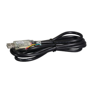 TELENOT Adressier-Adapter iAA-1 – Effiziente Adressierungslösung für Sicherheitssysteme (Artikelnummer 100097062)