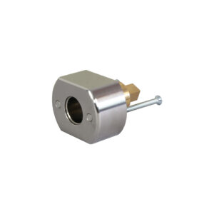 TELENOT Möbelschlossadapter SZK 6719 - Hochwertiger Sicherheitsadapter für Möbel mit Artikelnummer 100097560