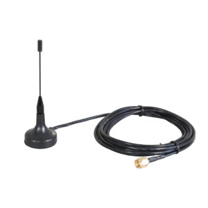 TELENOT Antenne TU 6816-MF – Leistungsstarke Empfangslösung für optimale Signalqualität und verbesserte Reichweite