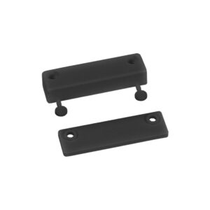 TELENOT 20er Set Anthrazitgraue MK4/5 Aufbaugehäuse – Hochwertige Installationslösung für Profis 920093560