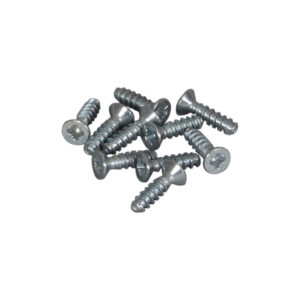 TELENOT Präzisionsschrauben WN1413 Set (50 Stück) online kaufen – Hochwertige PT-Schrauben für maximale Qualität