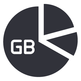 Visualisierung & Storage