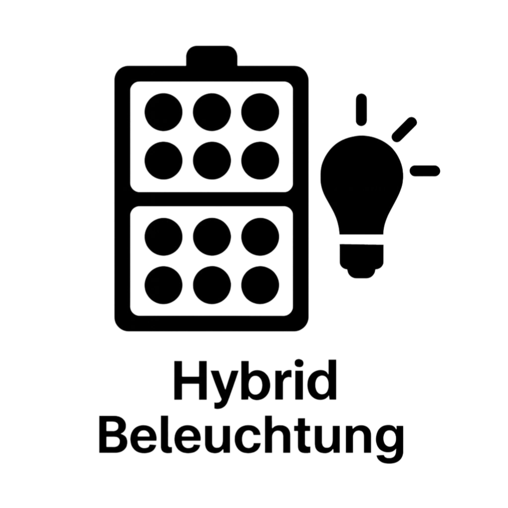 Hybrid