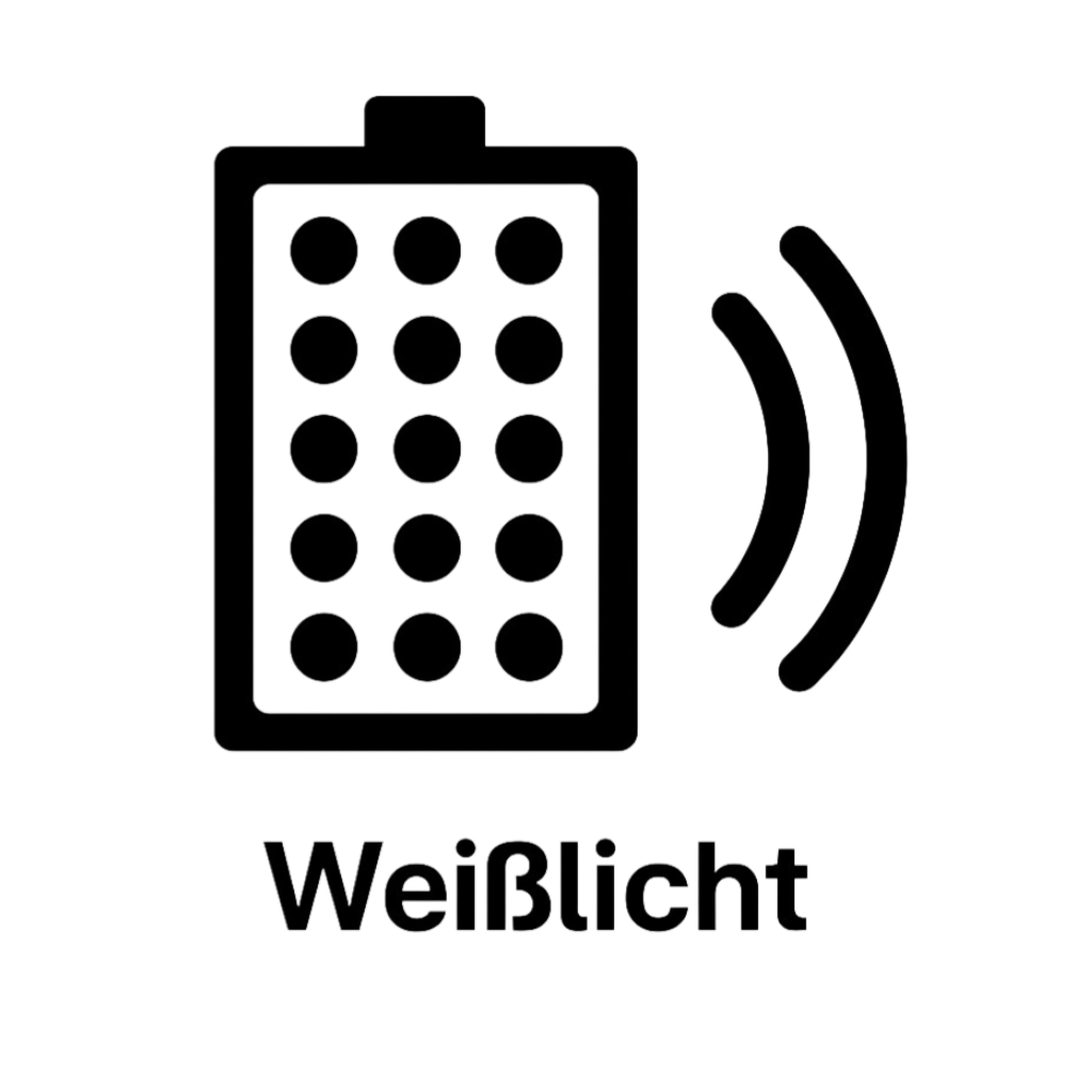 Weißlicht