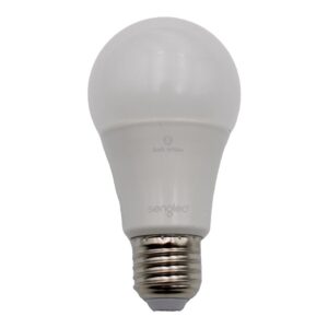Eine LED-Glühbirne von Sengled in der Farbe Soft White mit einem E27-Sockel.