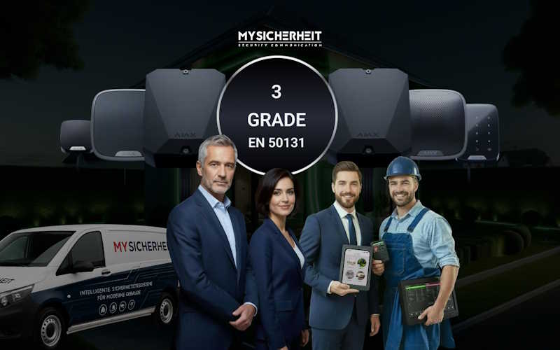 Aktuelle Einbruchversuche: Präventiver Einbruchschutz gewinnt an Bedeutung