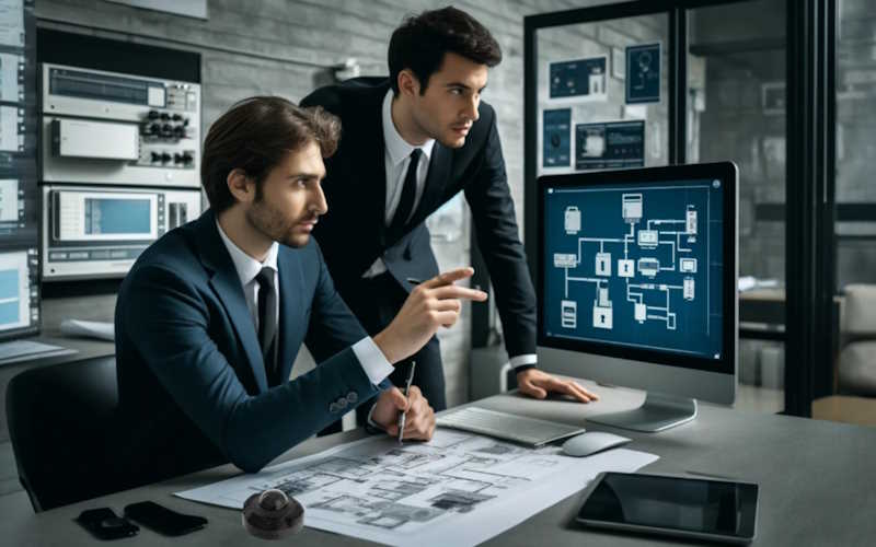 Analyse & Beratung_mysicherheit