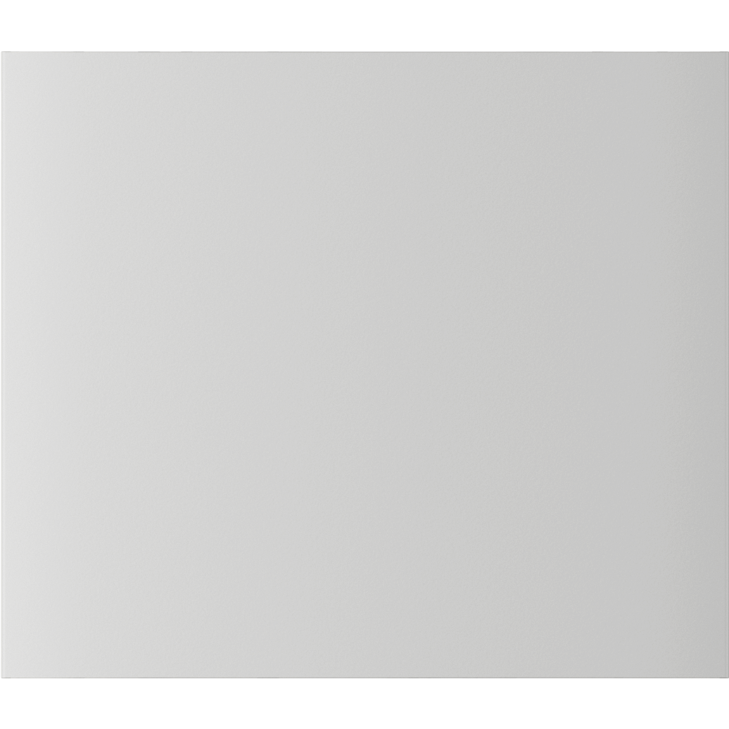 Eine glatte, einfarbige graue Fläche ohne erkennbares Muster oder Detail.