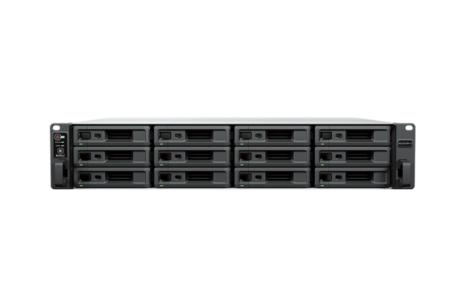 RS2423RP+II