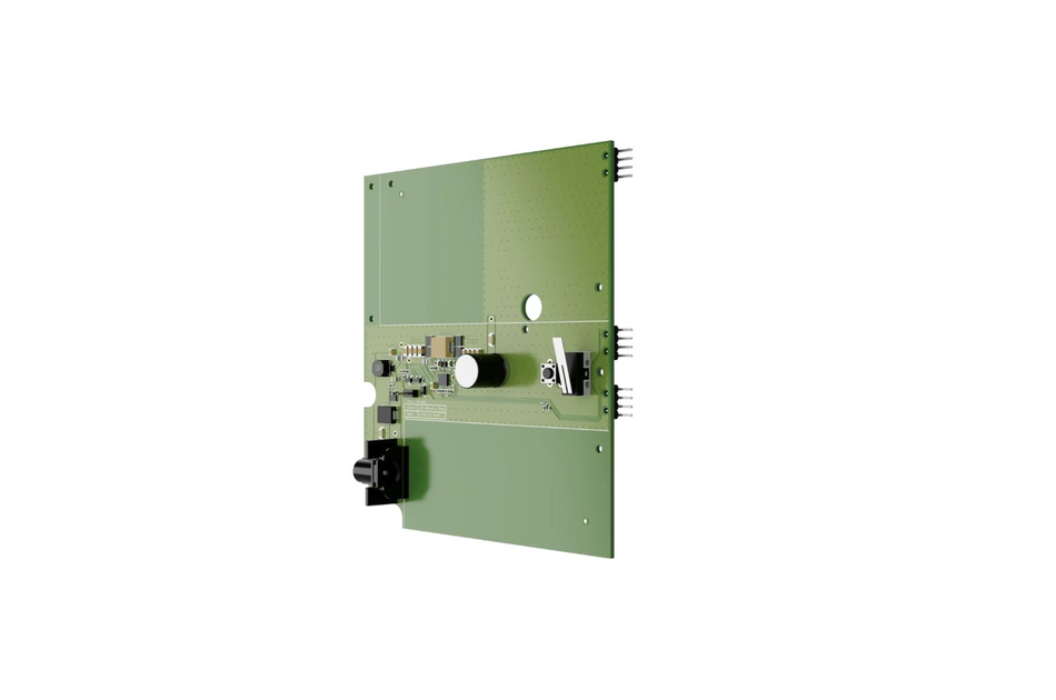 Ajax 12V PSU for NVR