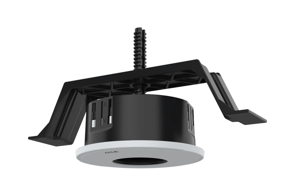 AXIS TF3201 RECESSED MOUNT