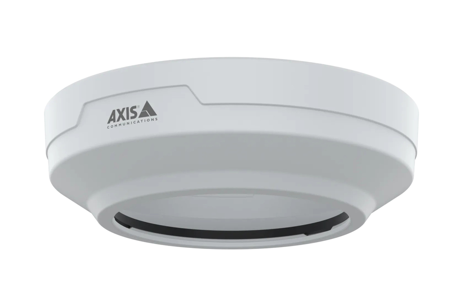 AXIS TM3829 CASING WHITE 4 PCS