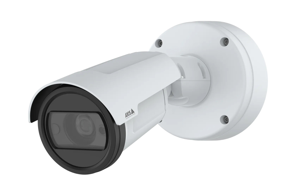 AXIS P1486-LE GLOBAL SHUTTER CAMERA
