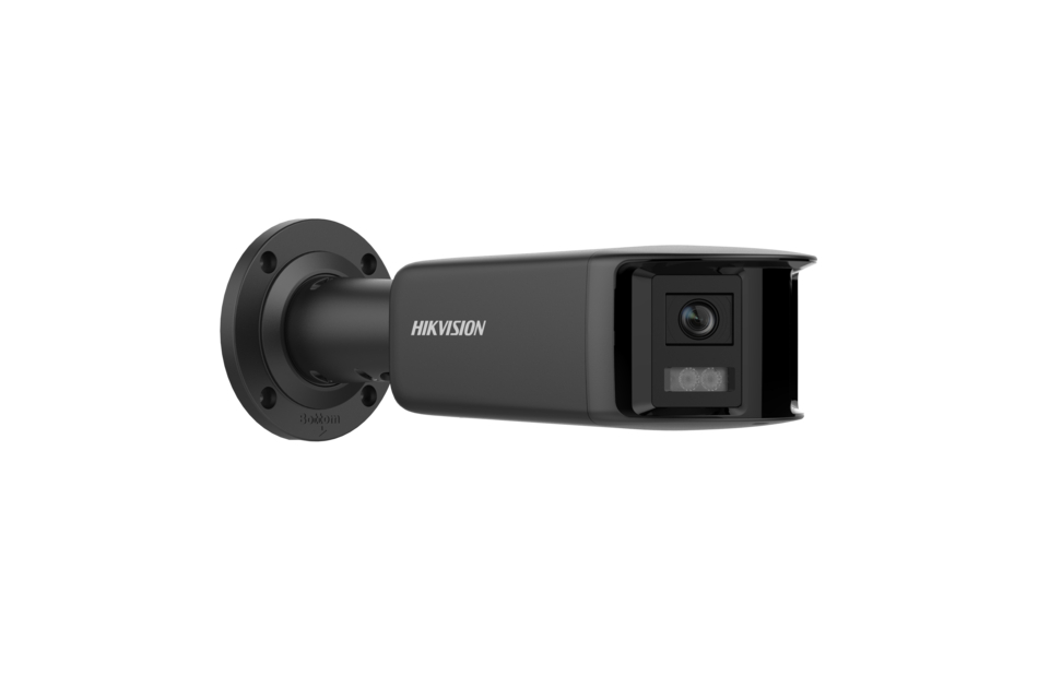 DS-2CD2T167G3P-LIS2UY/SL(180°)BLACK