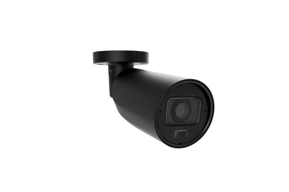 Ajax BulletCam HLVF (5MP) black