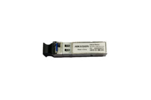 Hikvision optisches SFP-Modul HK-SFP-1.25G-20-1310 für Netzwerkgeräte