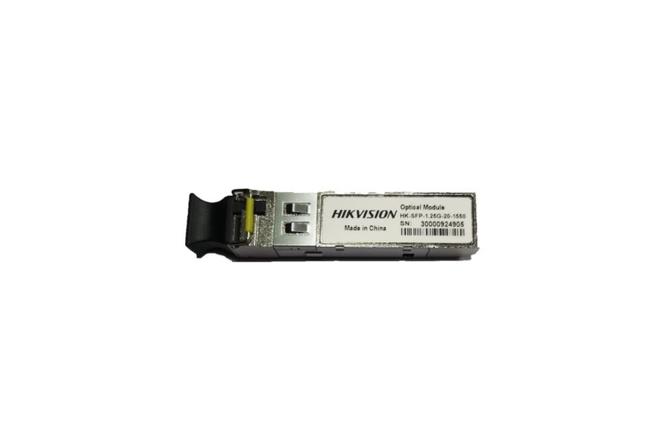 HK-SFP-1.25G-20-1550(O-STD)