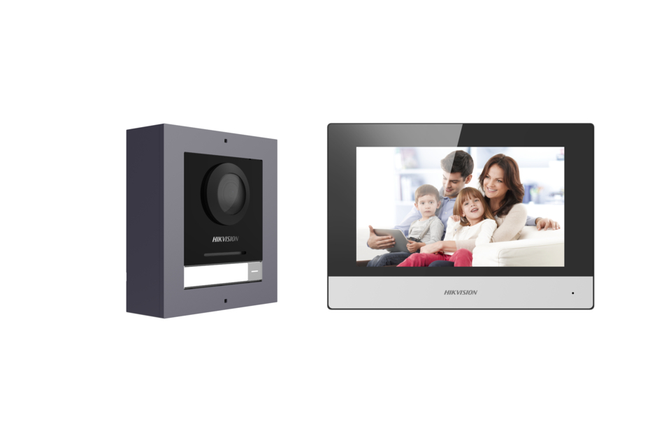 DS-KIS602(B)(O-STD)/Europe BV