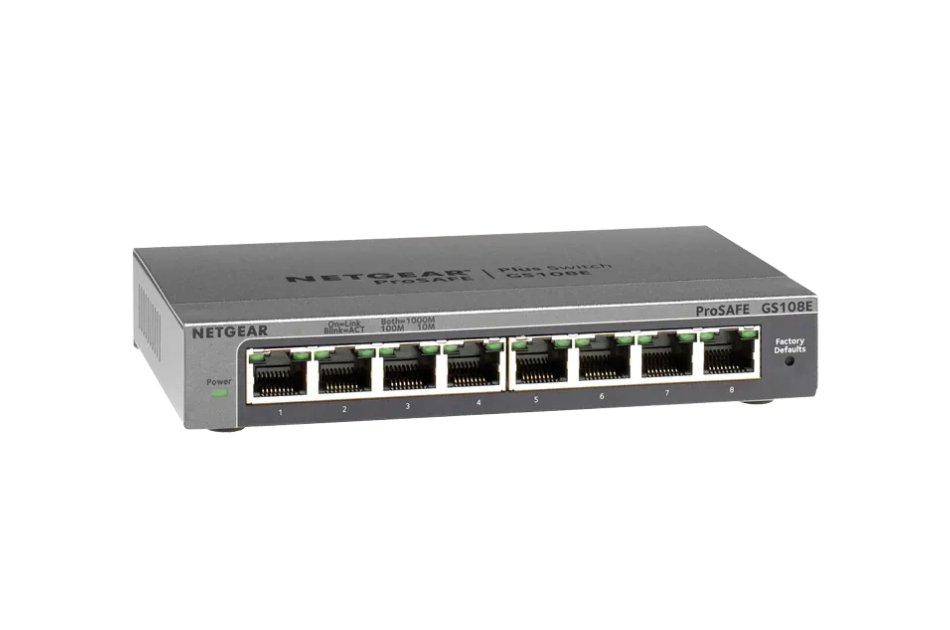 GS108E-400EUS