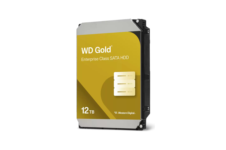 WD122KRYZ