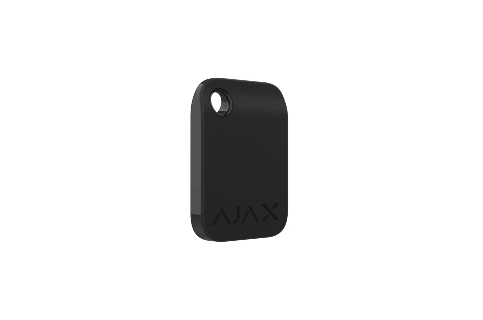 Ajax Tag (1 Stück) black