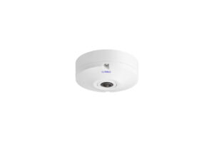 Netzwerk Fisheye Kamera: Brillante 5MP für beste Sicht