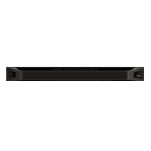 Dahua NVD0104DH-4K Decoder mit 1 Kanal, 12 MP und 4 Alarmeingängen/4 Alarmausgängen