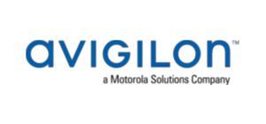 Avigilon Logo – Hersteller für professionelle Videoüberwachung