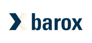 barox Logo – Hersteller für Netzwerktechnik in der Videoüberwachung