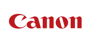 Canon Logo – Hersteller für professionelle Videoüberwachung