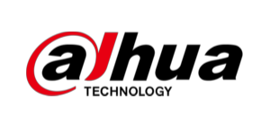 Dahua Technology Logo – Hersteller für professionelle Videoüberwachung