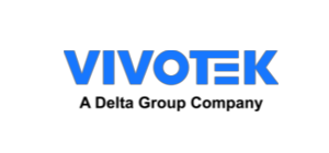 VIVOTEK Logo – Hersteller für professionelle Videoüberwachug
