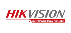 Hikvision Logo – Hersteller für professionelle Videoüberwachung