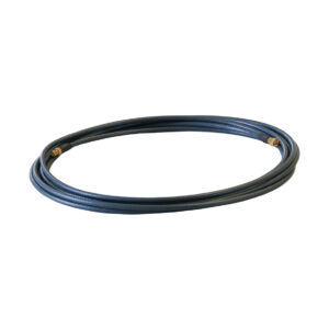 TELENOT AKK2 SMA-Antennenkabel – 10 m, SMA-Stecker/SMA-Buchse, für Innen- und Außenmontage