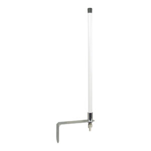TELENOT SMA MBA-LTE Multiband-Antenne für LTE/GSM, wetterfest, Betriebstemperatur -40 °C bis +70 °C