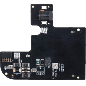 AirShield ARA62-V2 Netzteil-Modul, 9–15 V DC Ausgangsspannung, Arbeitstemperatur −10 bis +55 °C