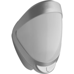 DDI602-F4 Dual-PIR/MW-Außenbewegungsmelder – stark & sicher