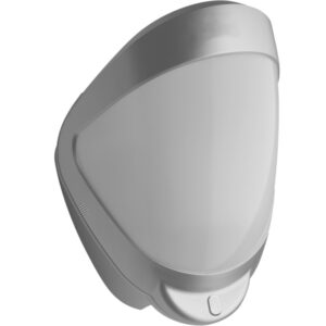 DDI602AM-F4 Dual-PIR/MW-Außenbewegungsmelder: Stark & sicher