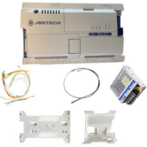 EVERON-1700-STEP-UP Umrüstsatz von ATS auf EVERON 1700 – bis zu 48 Eingänge, 4 Sicherungsbereiche, IP-Kommunikation