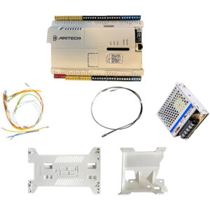 EVERON-4700-STEP-UP Umrüstsatz von ATS auf EVERON 4700 – 256 Meldelinien, 16 Sicherungsbereiche, IP-Kommunikation